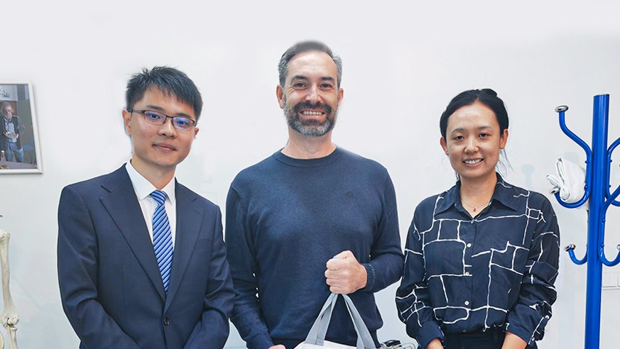 葡萄牙之行：开启未来合作新篇章！