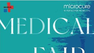 展会预告丨微至Microcure携智能气腹机系统亮相新加坡国际医疗展