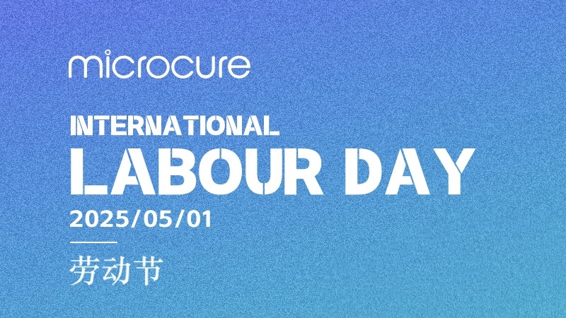 劳动节 | 生命所系 精益求精